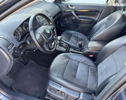 Шкода Октавия, объемом двигателя 1.8 л и пробегом 150 тыс. км за 9350 $, фото 25 на Automoto.ua
