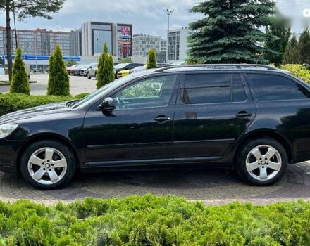 Шкода Октавия, объемом двигателя 1.6 л и пробегом 268 тыс. км за 7999 $, фото 3 на Automoto.ua