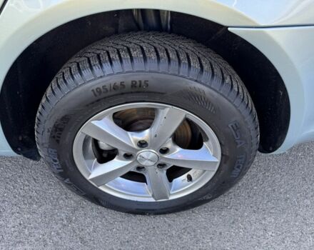 Шкода Октавия, объемом двигателя 1.8 л и пробегом 212 тыс. км за 7950 $, фото 23 на Automoto.ua