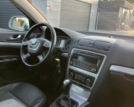 Шкода Октавія, об'ємом двигуна 1.4 л та пробігом 269 тис. км за 7600 $, фото 20 на Automoto.ua