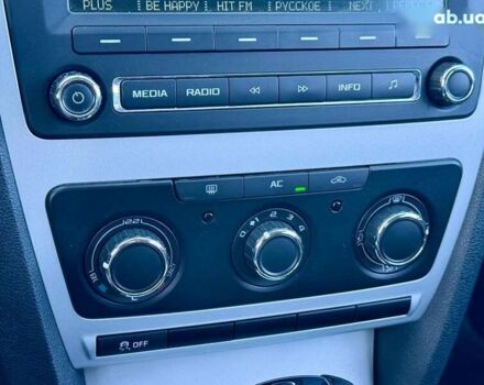 Шкода Октавия, объемом двигателя 1.8 л и пробегом 150 тыс. км за 7500 $, фото 26 на Automoto.ua