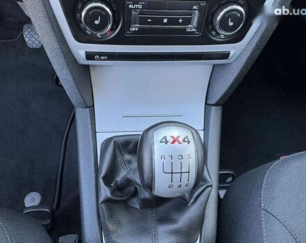 Шкода Октавия, объемом двигателя 1.8 л и пробегом 212 тыс. км за 8250 $, фото 16 на Automoto.ua