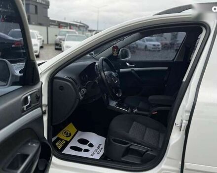 Шкода Октавія, об'ємом двигуна 2 л та пробігом 364 тис. км за 8800 $, фото 8 на Automoto.ua