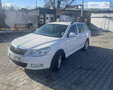 Шкода Октавія, об'ємом двигуна 1.6 л та пробігом 241 тис. км за 8600 $, фото 1 на Automoto.ua