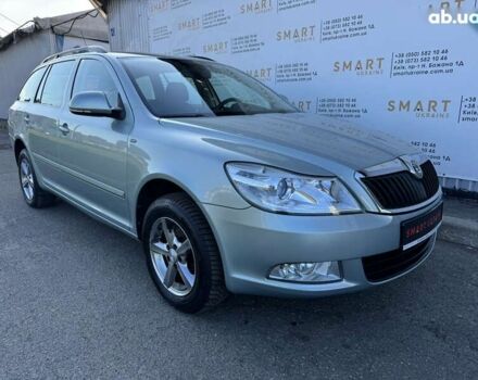 Шкода Октавия, объемом двигателя 1.8 л и пробегом 212 тыс. км за 8250 $, фото 8 на Automoto.ua