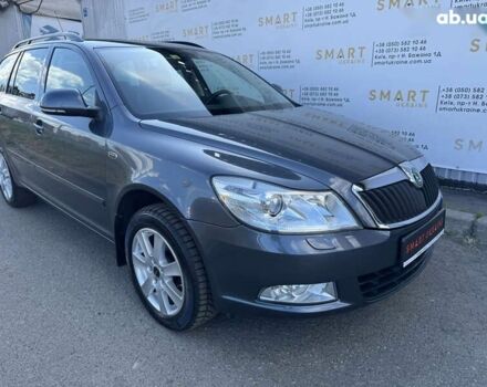 Шкода Октавия, объемом двигателя 1.8 л и пробегом 150 тыс. км за 9350 $, фото 7 на Automoto.ua
