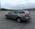 Шкода Октавия, объемом двигателя 1.9 л и пробегом 265 тыс. км за 7700 $, фото 10 на Automoto.ua