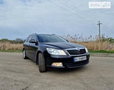 Шкода Октавія, об'ємом двигуна 1.6 л та пробігом 280 тис. км за 7700 $, фото 36 на Automoto.ua