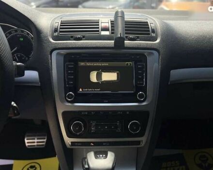 Шкода Октавия, объемом двигателя 2 л и пробегом 243 тыс. км за 11800 $, фото 20 на Automoto.ua