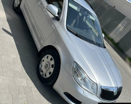 Шкода Октавія, об'ємом двигуна 1.6 л та пробігом 194 тис. км за 7200 $, фото 2 на Automoto.ua