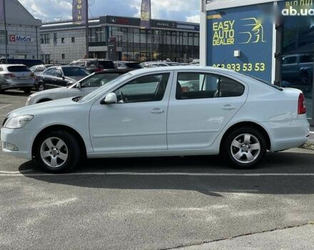 Шкода Октавия, объемом двигателя 0 л и пробегом 240 тыс. км за 5590 $, фото 6 на Automoto.ua