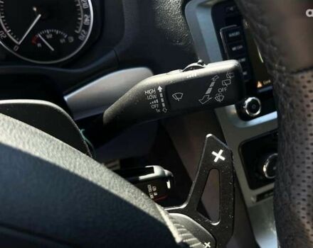 Шкода Октавия, объемом двигателя 2 л и пробегом 243 тыс. км за 11800 $, фото 15 на Automoto.ua