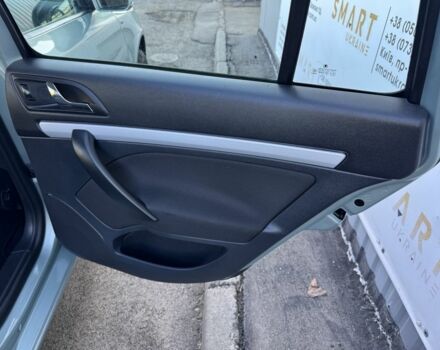 Шкода Октавия, объемом двигателя 1.8 л и пробегом 212 тыс. км за 7950 $, фото 17 на Automoto.ua