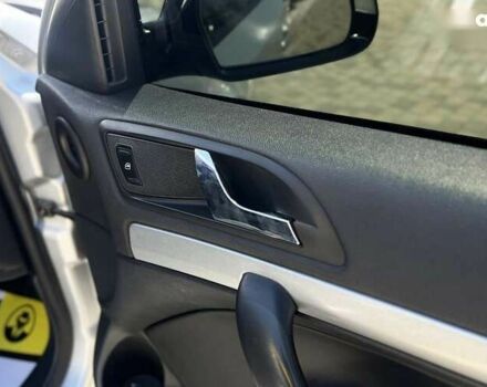 Шкода Октавия, объемом двигателя 2 л и пробегом 243 тыс. км за 11800 $, фото 24 на Automoto.ua