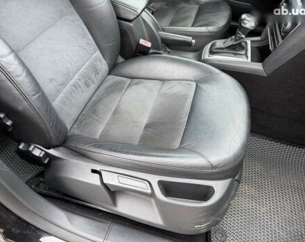 Шкода Октавія, об'ємом двигуна 1.4 л та пробігом 219 тис. км за 8300 $, фото 18 на Automoto.ua