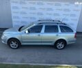 Шкода Октавия, объемом двигателя 1.8 л и пробегом 212 тыс. км за 8250 $, фото 20 на Automoto.ua
