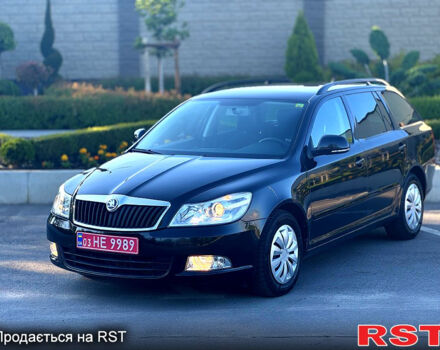 Шкода Октавія, об'ємом двигуна 1.8 л та пробігом 240 тис. км за 6999 $, фото 2 на Automoto.ua