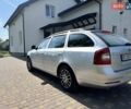 Шкода Октавия, объемом двигателя 1.6 л и пробегом 336 тыс. км за 7000 $, фото 5 на Automoto.ua