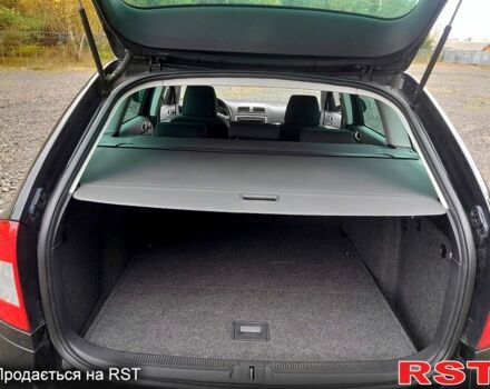 Шкода Октавия 2010 в Луцке на Automoto.ua Шкода Октавия, объемом двигателя 1.4 л и пробегом 199 тыс. км за 7650 $, фото 7 на Automoto.ua