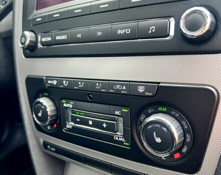 Шкода Октавия, объемом двигателя 1.8 л и пробегом 171 тыс. км за 8800 $, фото 7 на Automoto.ua