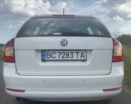 Шкода Октавия, объемом двигателя 1.4 л и пробегом 223 тыс. км за 6450 $, фото 6 на Automoto.ua