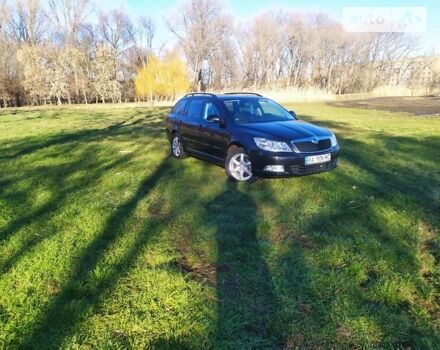 Шкода Октавія, об'ємом двигуна 1.8 л та пробігом 239 тис. км за 7999 $, фото 2 на Automoto.ua