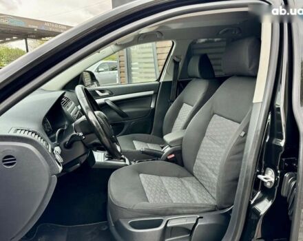 Шкода Октавія, об'ємом двигуна 1.4 л та пробігом 177 тис. км за 8500 $, фото 14 на Automoto.ua