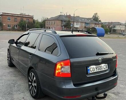 Шкода Октавия, объемом двигателя 1.8 л и пробегом 215 тыс. км за 8000 $, фото 1 на Automoto.ua