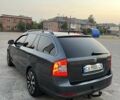 Шкода Октавия, объемом двигателя 1.8 л и пробегом 215 тыс. км за 8000 $, фото 1 на Automoto.ua