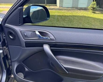 Шкода Октавия, объемом двигателя 1.8 л и пробегом 127 тыс. км за 10600 $, фото 7 на Automoto.ua