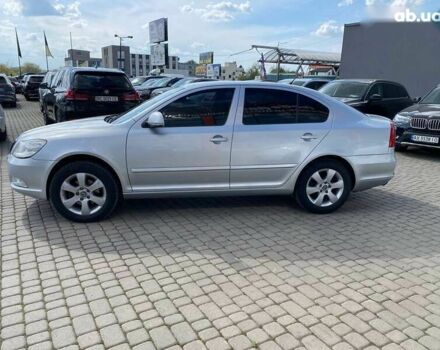 Шкода Октавия, объемом двигателя 1.8 л и пробегом 251 тыс. км за 8000 $, фото 3 на Automoto.ua