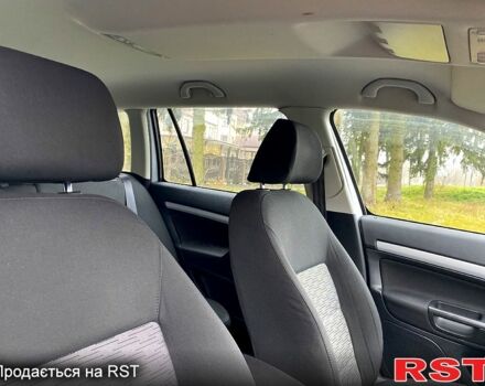 Шкода Октавия, объемом двигателя 1.4 л и пробегом 206 тыс. км за 7300 $, фото 8 на Automoto.ua