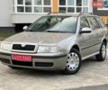 Шкода Октавия, объемом двигателя 1.6 л и пробегом 164 тыс. км за 7450 $, фото 1 на Automoto.ua