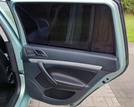 Шкода Октавия, объемом двигателя 1.4 л и пробегом 230 тыс. км за 7400 $, фото 15 на Automoto.ua