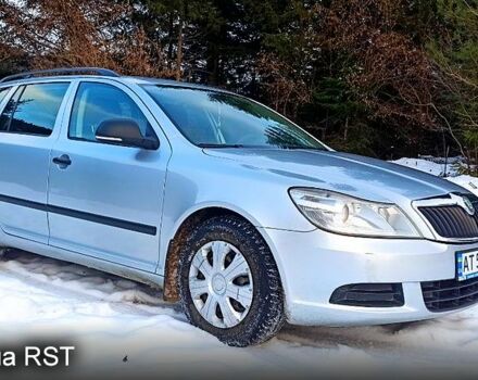 Шкода Октавія, об'ємом двигуна 1.9 л та пробігом 211 тис. км за 7700 $, фото 11 на Automoto.ua