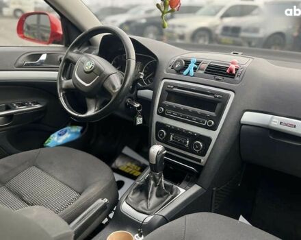 Шкода Октавия, объемом двигателя 1.8 л и пробегом 268 тыс. км за 7800 $, фото 21 на Automoto.ua