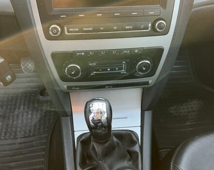 Шкода Октавія, об'ємом двигуна 1.4 л та пробігом 269 тис. км за 7600 $, фото 15 на Automoto.ua