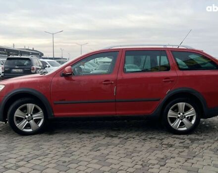 Шкода Октавия, объемом двигателя 1.8 л и пробегом 268 тыс. км за 7800 $, фото 4 на Automoto.ua