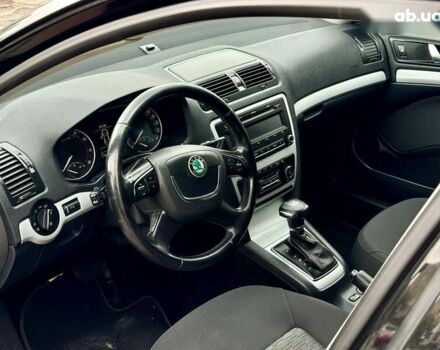 Шкода Октавія, об'ємом двигуна 1.4 л та пробігом 177 тис. км за 8500 $, фото 13 на Automoto.ua
