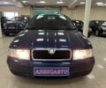 Шкода Октавия 2010 в Кропивницком (Кировограде) на Automoto.ua Шкода Октавия, объемом двигателя 0 л и пробегом 198 тыс. км за 6200 $, фото 2 на Automoto.ua