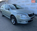 Шкода Октавия, объемом двигателя 1.8 л и пробегом 212 тыс. км за 7750 $, фото 1 на Automoto.ua