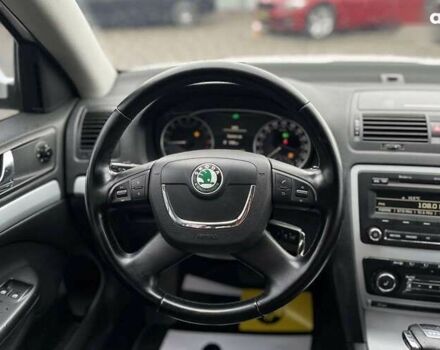 Шкода Октавія, об'ємом двигуна 2 л та пробігом 364 тис. км за 8800 $, фото 13 на Automoto.ua