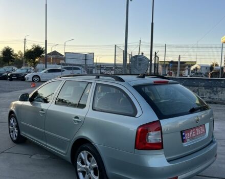 Шкода Октавія, об'ємом двигуна 1.4 л та пробігом 269 тис. км за 7600 $, фото 8 на Automoto.ua
