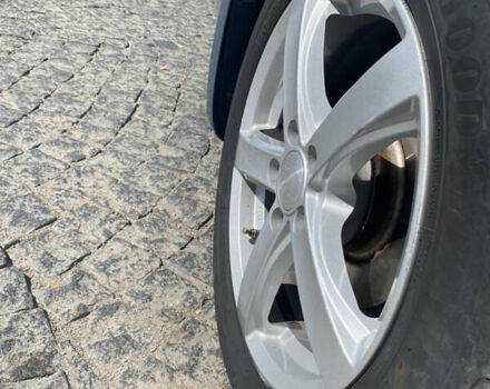 Шкода Октавия, объемом двигателя 1.6 л и пробегом 268 тыс. км за 7700 $, фото 9 на Automoto.ua