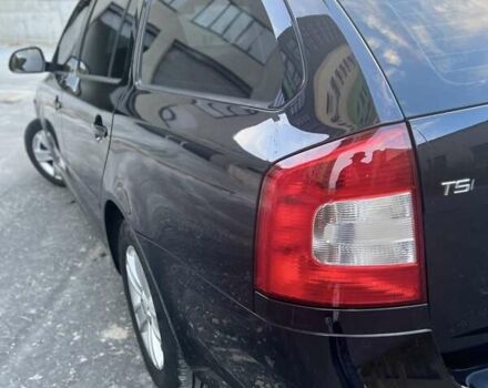 Шкода Октавия, объемом двигателя 1.39 л и пробегом 260 тыс. км за 7800 $, фото 14 на Automoto.ua