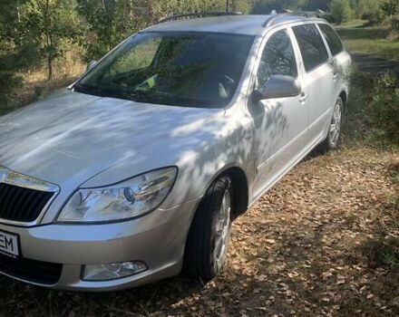 Шкода Октавия, объемом двигателя 1.6 л и пробегом 286 тыс. км за 7800 $, фото 3 на Automoto.ua