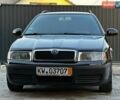 Шкода Октавія, об'ємом двигуна 1.6 л та пробігом 199 тис. км за 5850 $, фото 1 на Automoto.ua