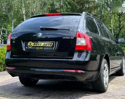 Шкода Октавия, объемом двигателя 1.6 л и пробегом 268 тыс. км за 7999 $, фото 6 на Automoto.ua