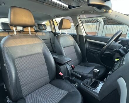 Шкода Октавія, об'ємом двигуна 1.4 л та пробігом 269 тис. км за 7600 $, фото 18 на Automoto.ua