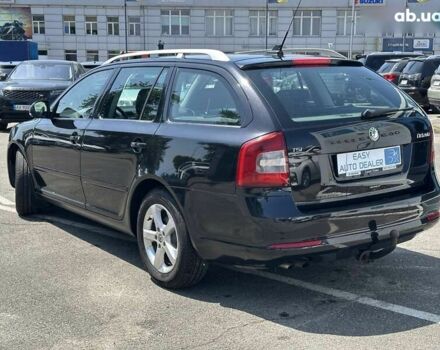 Шкода Октавия, объемом двигателя 1.4 л и пробегом 285 тыс. км за 6990 $, фото 5 на Automoto.ua
